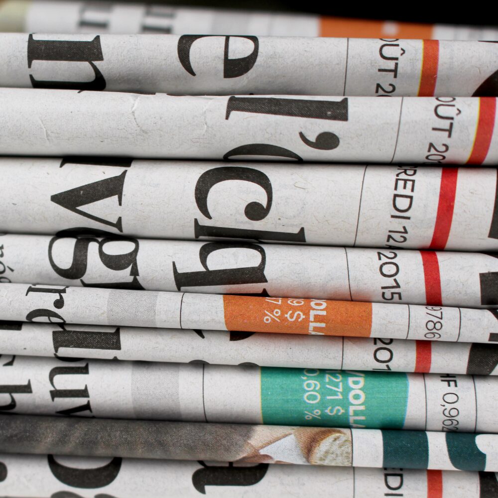 Digital Copywriting: Monthly Enewsletter